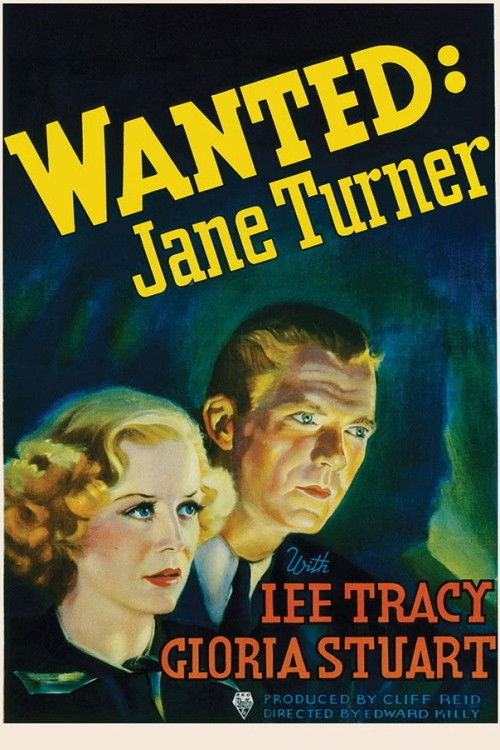 Wanted! Jane Turner