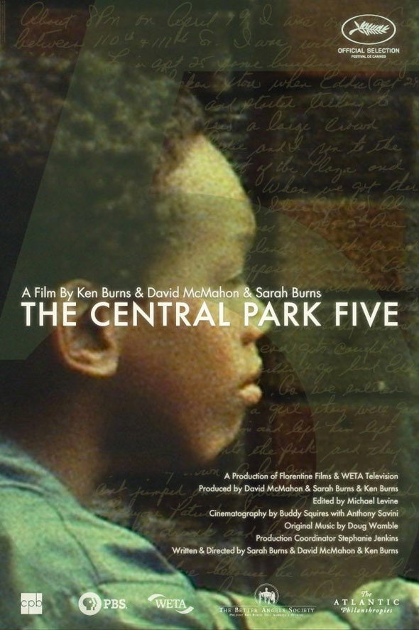 Die Fünf vom Central Park
