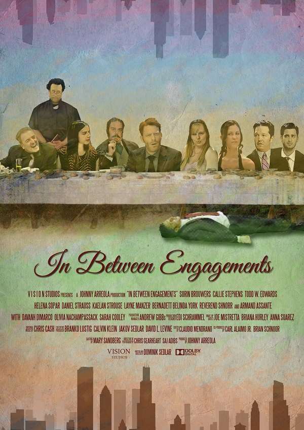 In Between Engagements