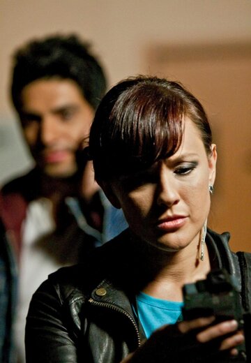 Filmdan tasvir