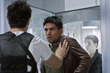 Filmdan tasvir
