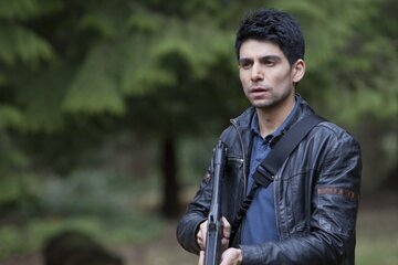 Filmdan tasvir