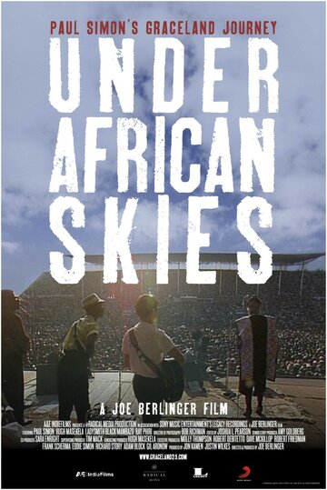 Paul Simon - Under African Skies
