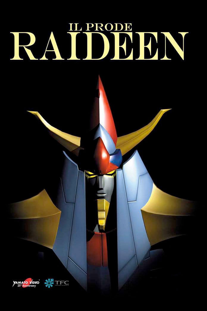 Yusha Raidin