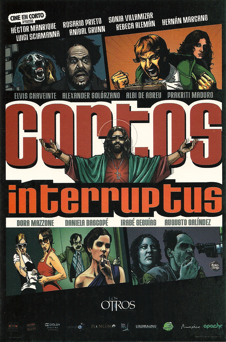 Cortos Interruptus