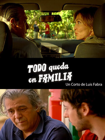 Todo queda en familia