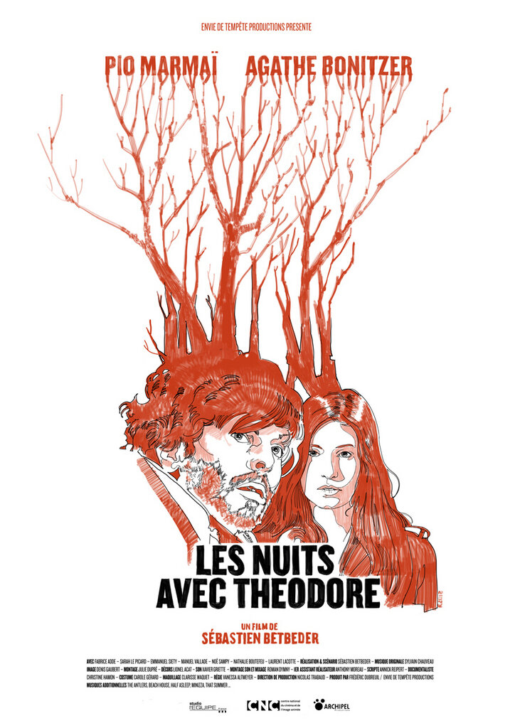 Nights with Théodore