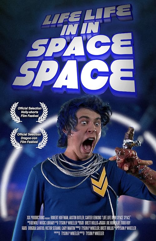 Life Life in in Space Space