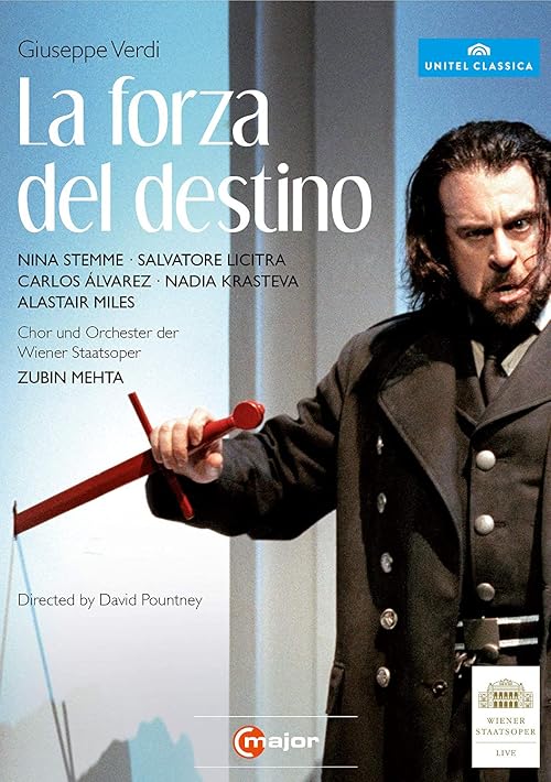 La forza del destino