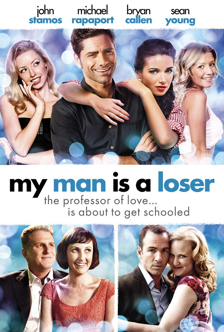 Sex-up your Man