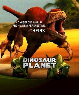 Die letzten Jahre der Dinosaurier