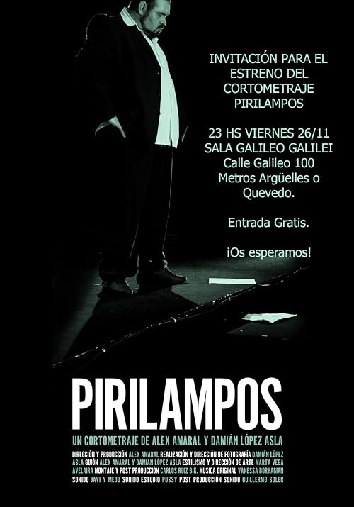 Pirilampos