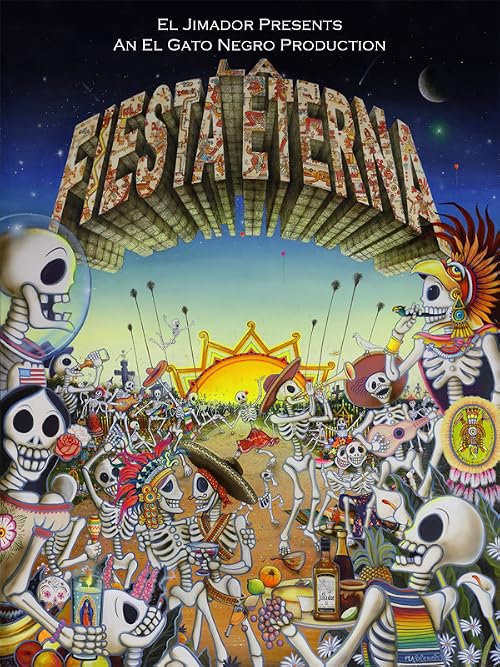 La Fiesta Eterna