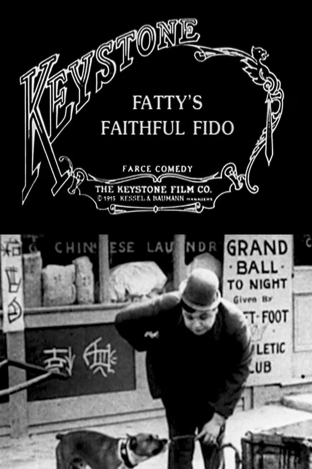 Fatty's Faithful Fido