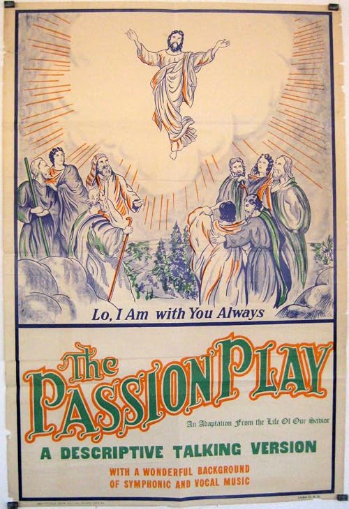 The Passion Play