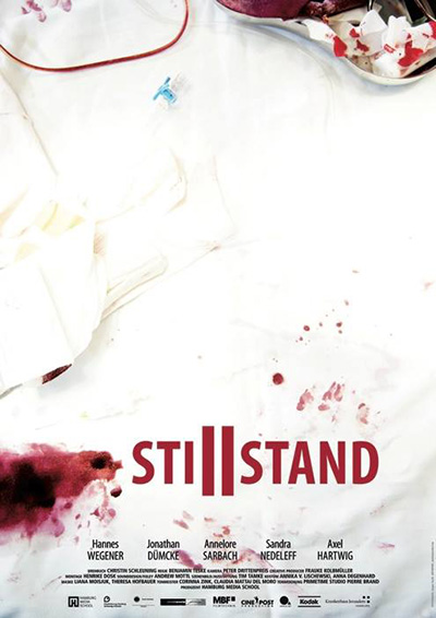 Stillstand