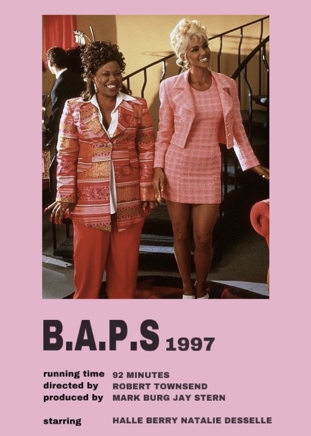 Beverly Hills Beauties