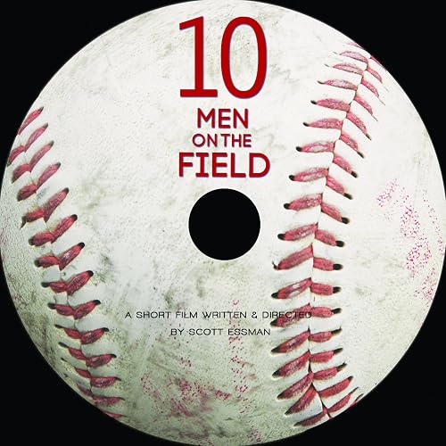 Ten Men on the Field