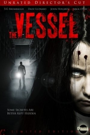 The Vessel
