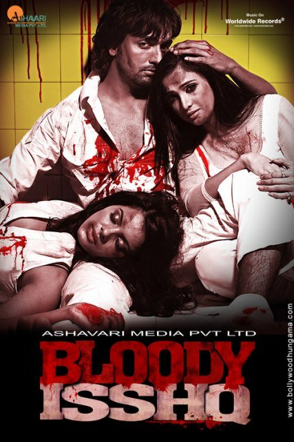 Bloody Isshq