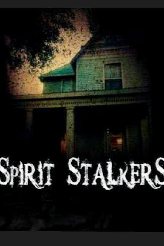 Spirit Stalkers
