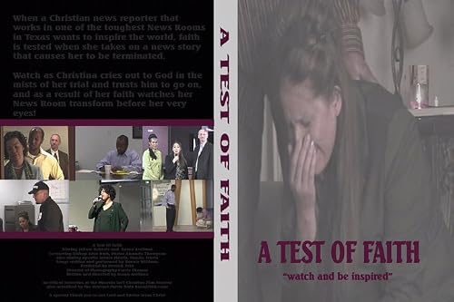 A Test of Faith