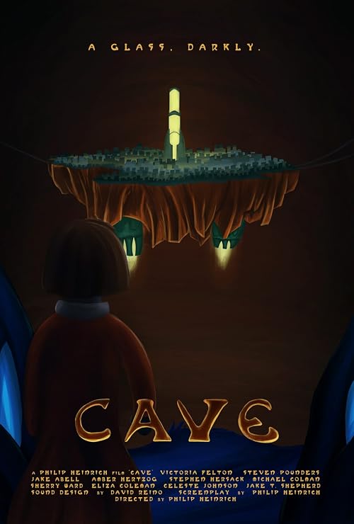 Cave