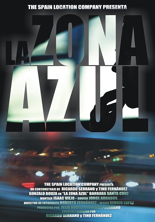 La Zona Azul