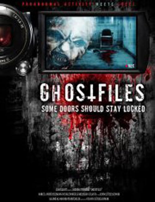 Ghostfiles