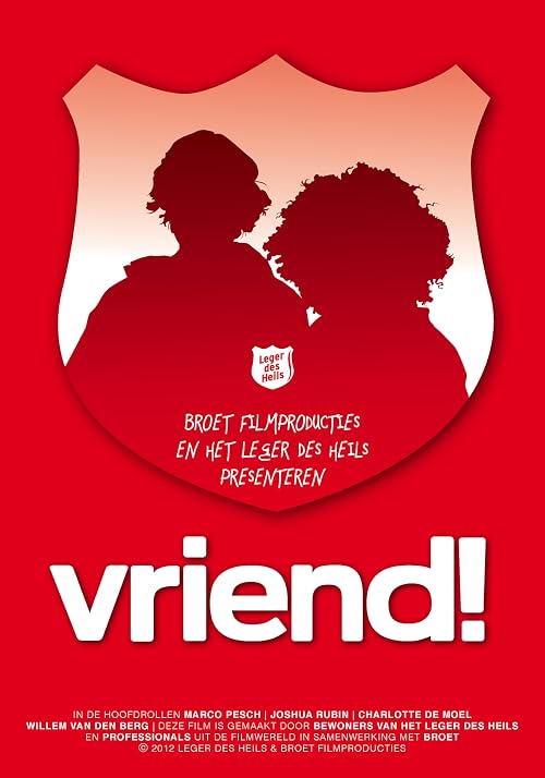 Vriend