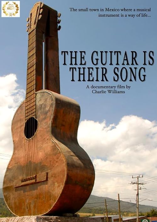 The Guitar Is Their Song