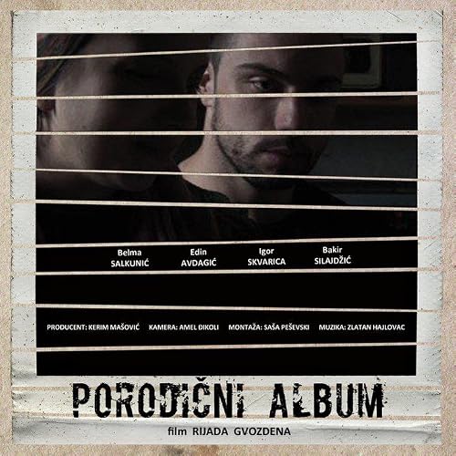 Porodicni album