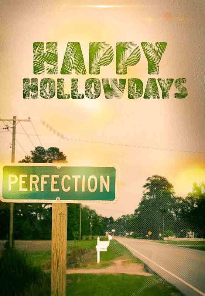 Happy Hollowdays