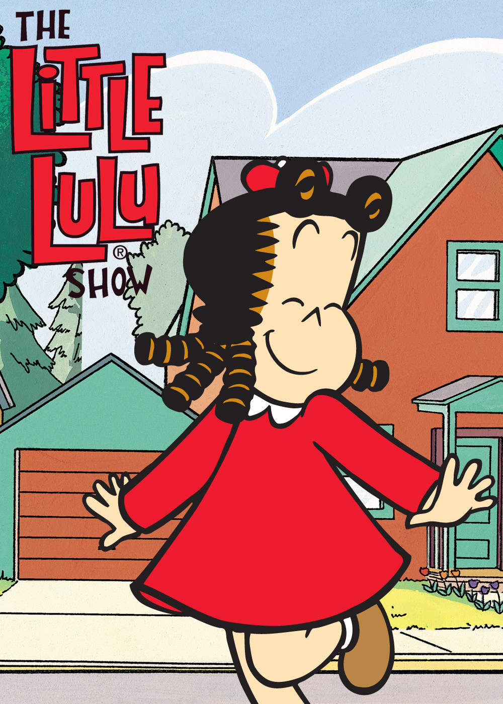 Little Lulu