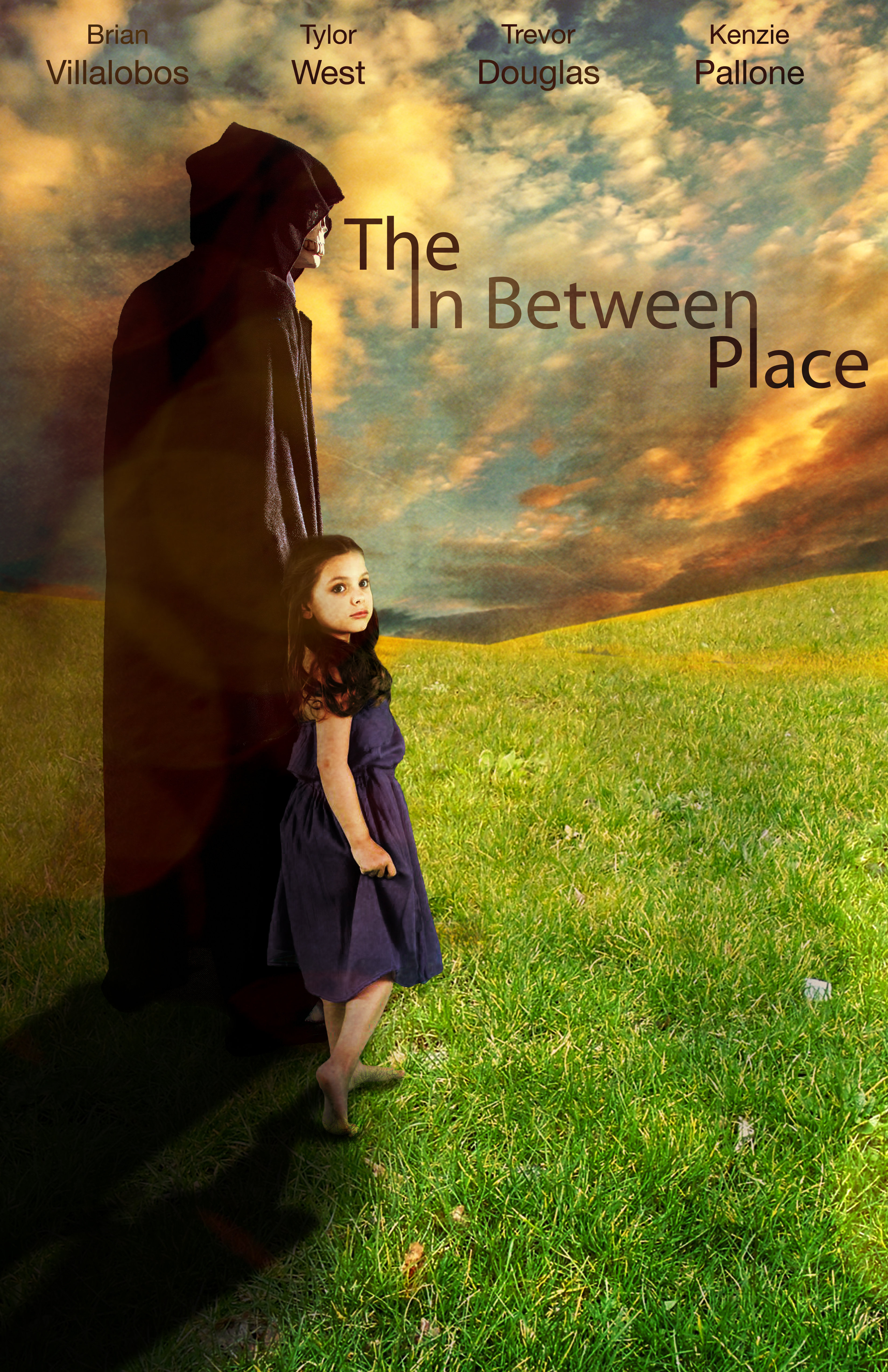 The in Between Place