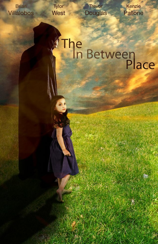 The in Between Place