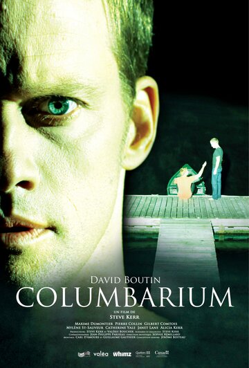 Columbarium