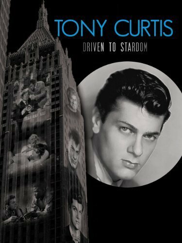 Tony Curtis - Der Kerl aus der Bronx