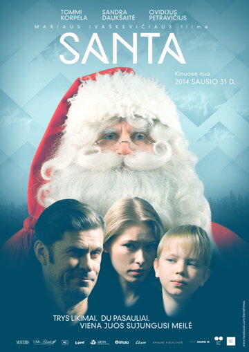 Santa
