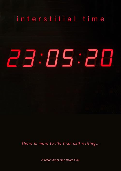 Interstitial Time