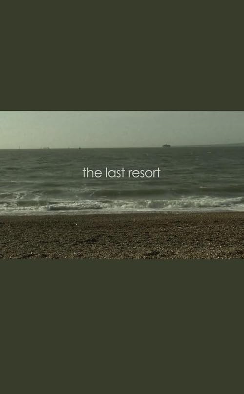 The Last Resort