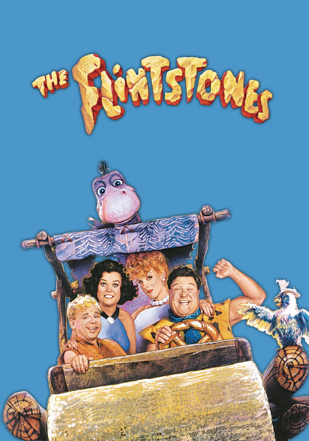 Flintstones: Die Familie Feuerstein