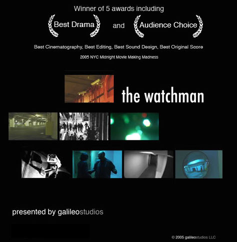 The Watchman