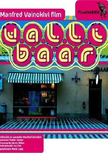 Valli Baar