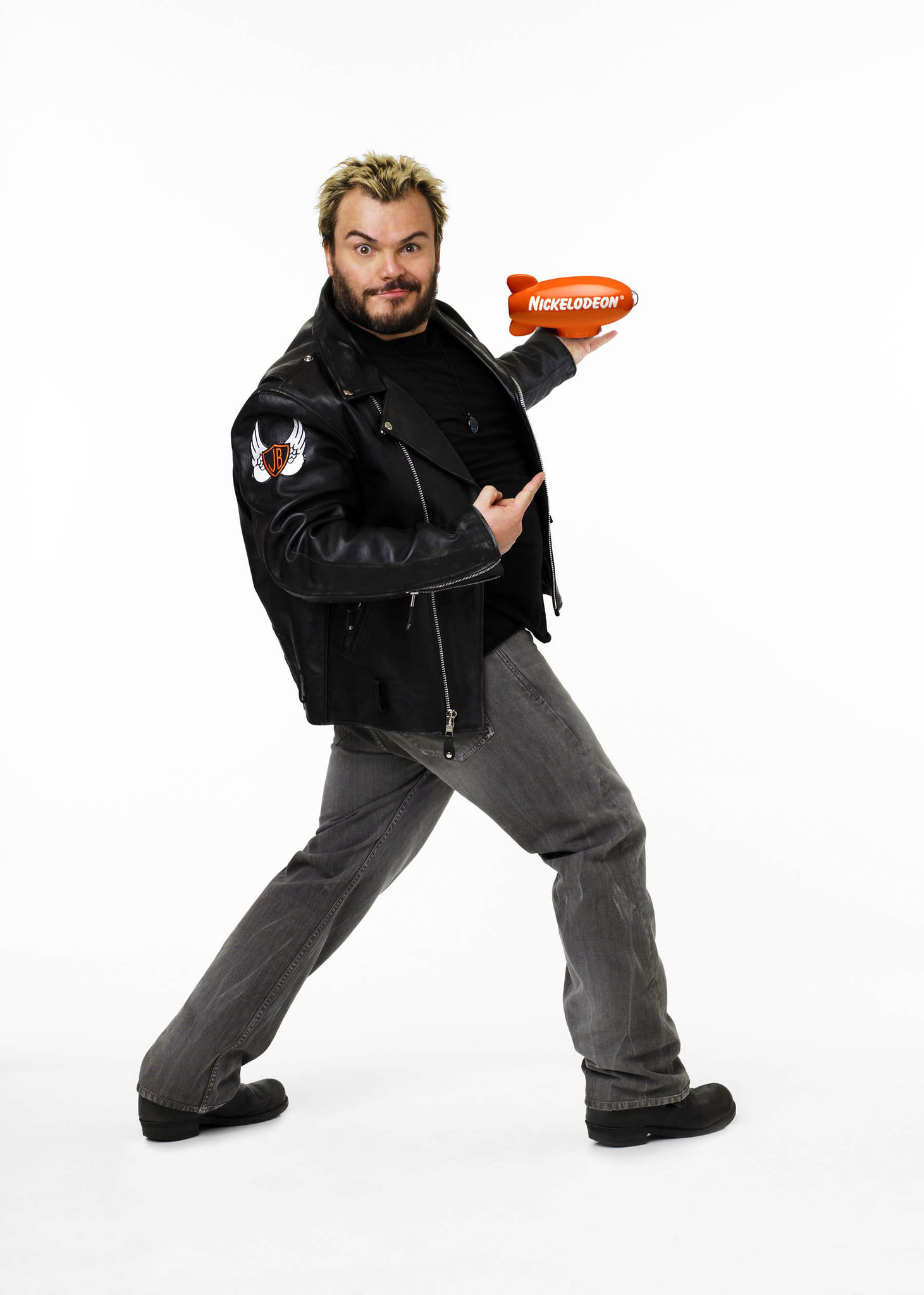 Nickelodeon Kids' Choice Awards '08