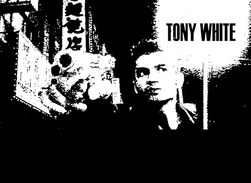 Tony White