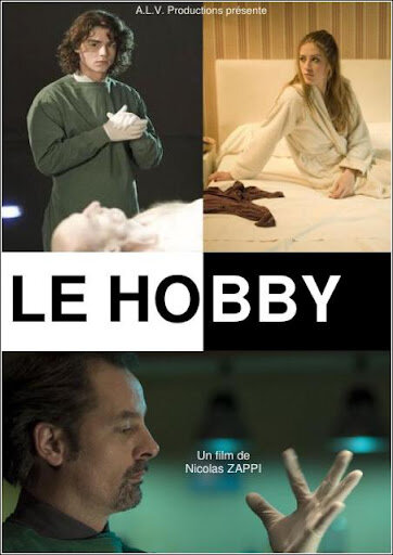 Das Hobby