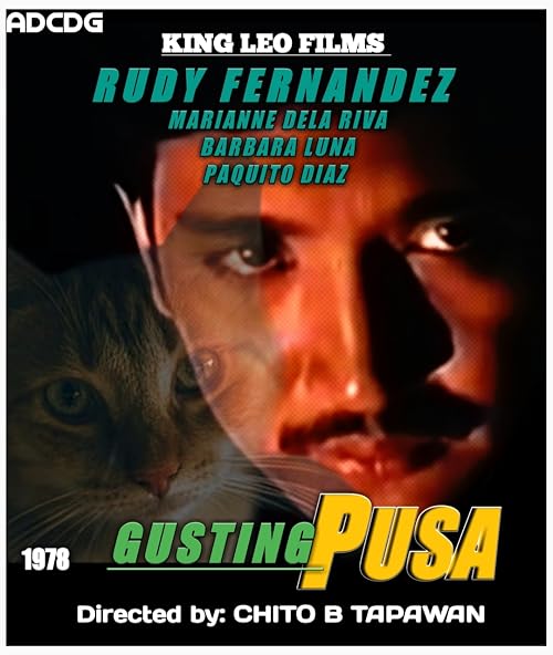 Gusting pusa