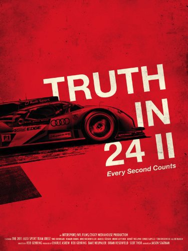 Truth in 24 II: Every Second Counts