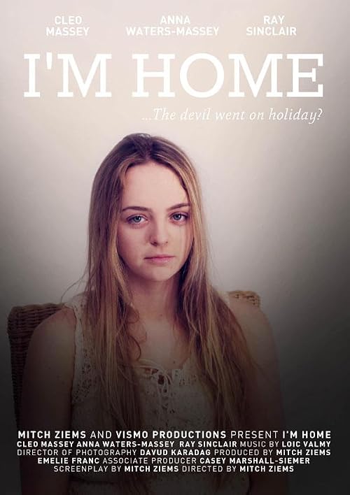 I'm Home